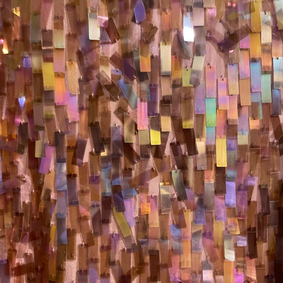 Free People Shimmery Dress 🪩 - Picture 2 of 5